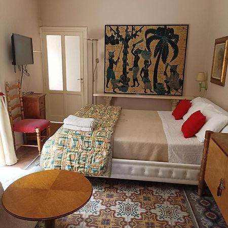 Marianna Hotel Isnello Kültér fotó