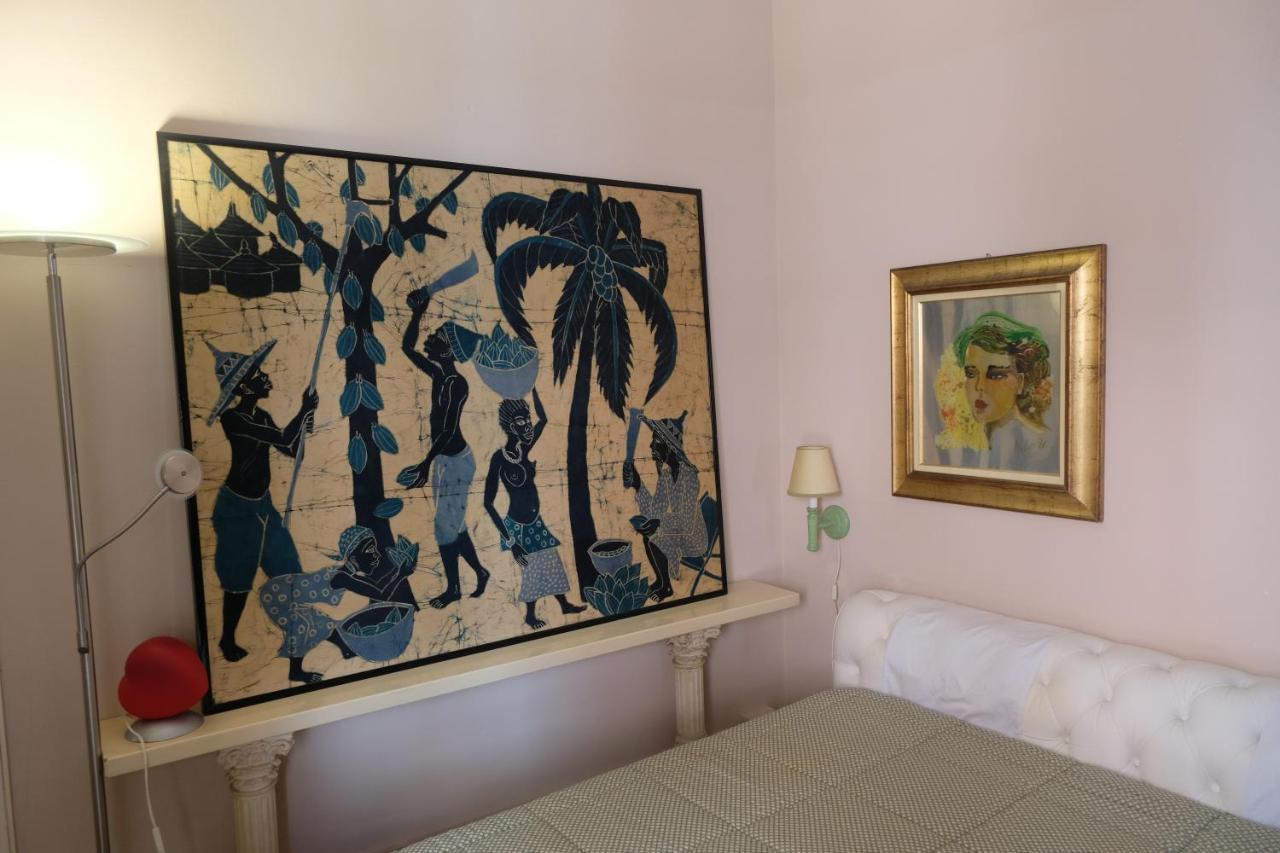Marianna Hotel Isnello Kültér fotó
