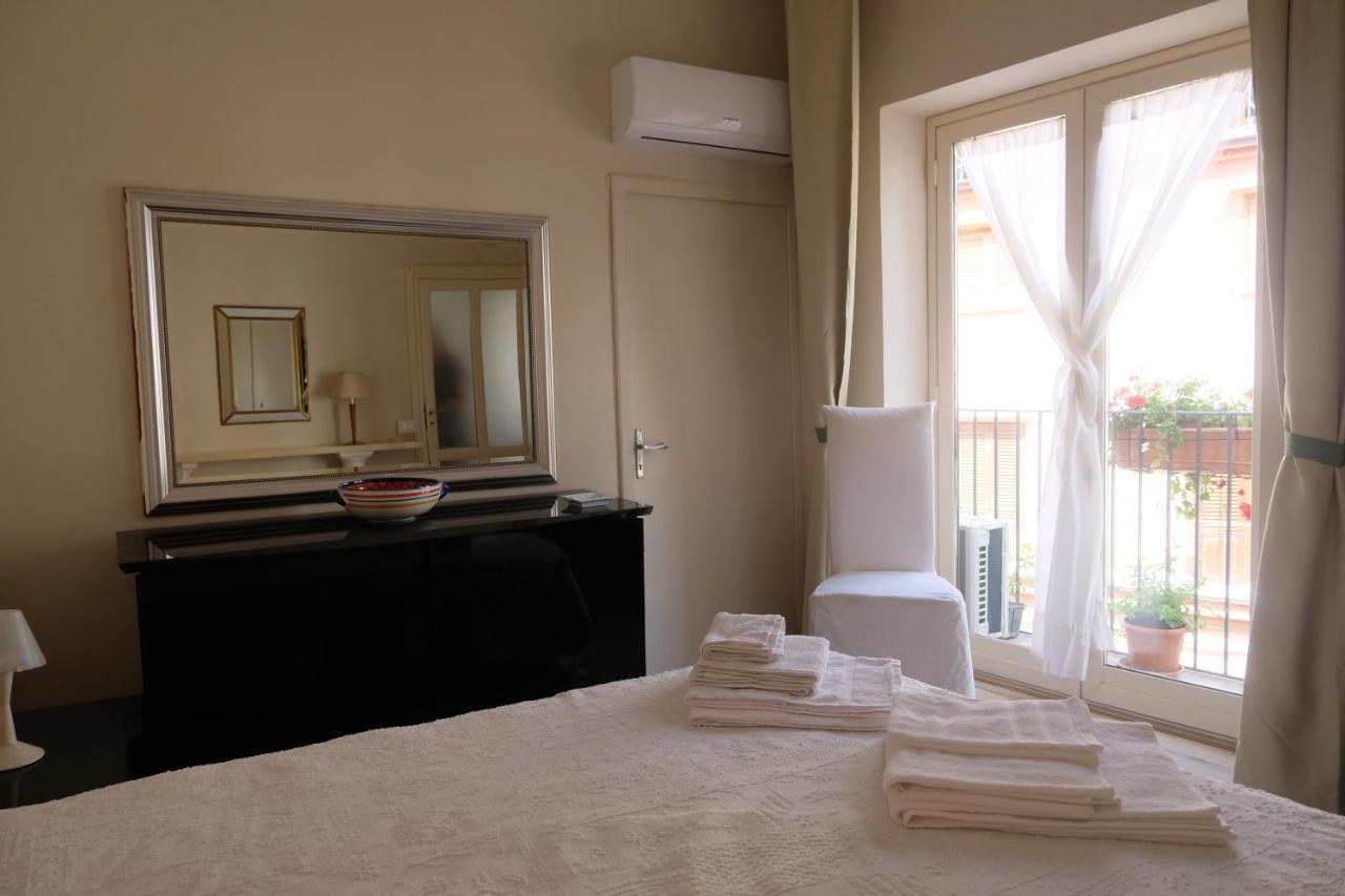 Marianna Hotel Isnello Kültér fotó