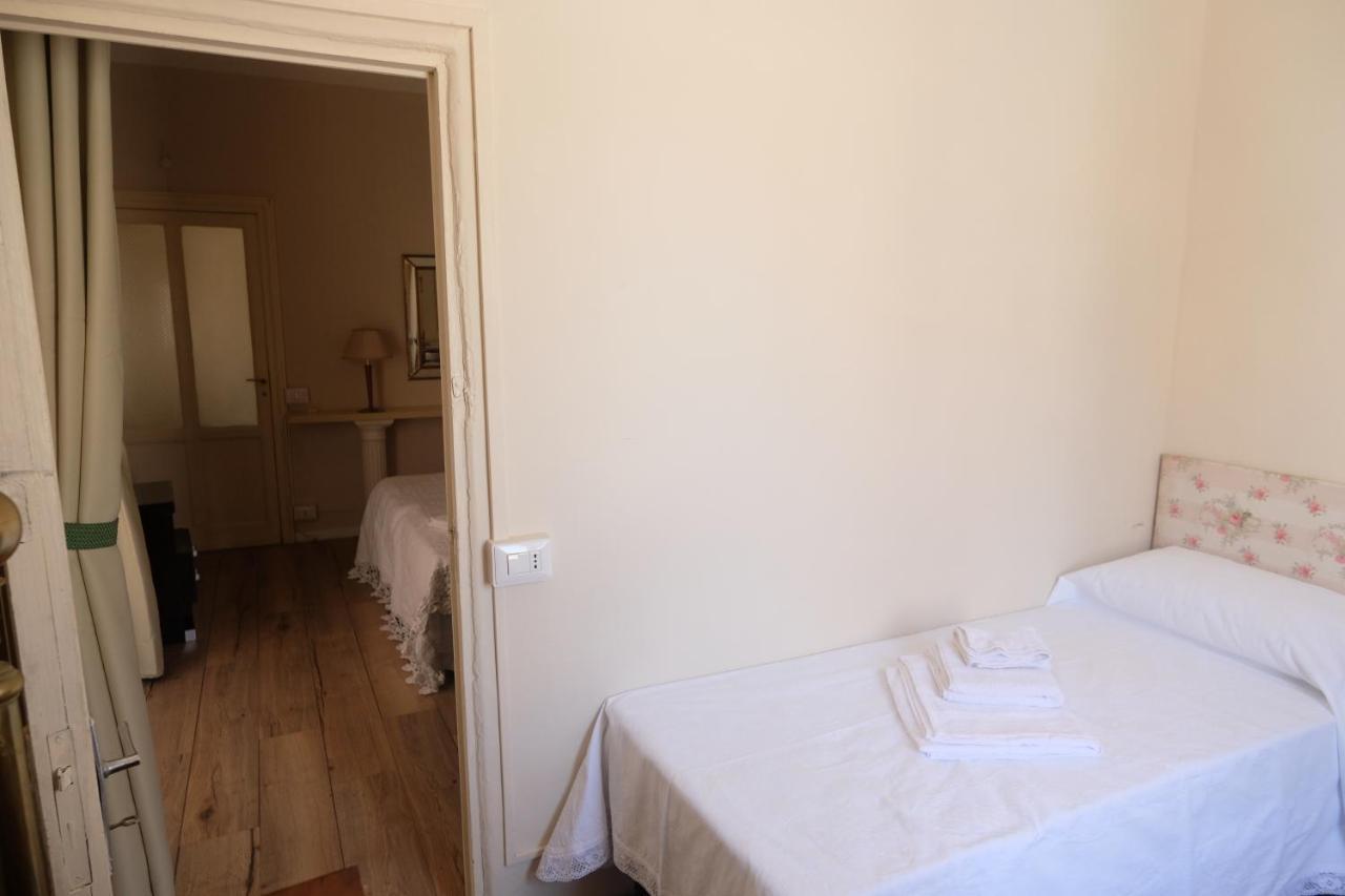 Marianna Hotel Isnello Kültér fotó