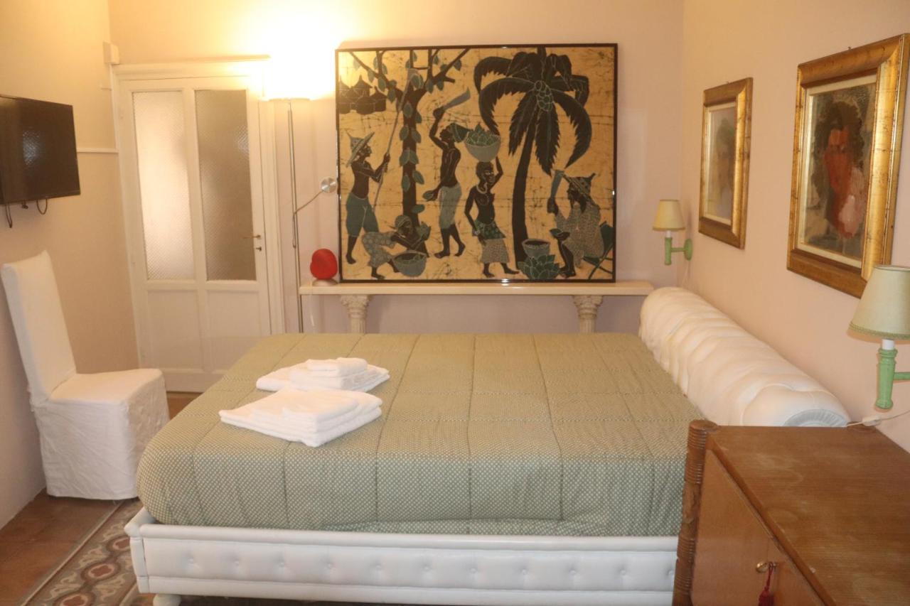 Marianna Hotel Isnello Kültér fotó