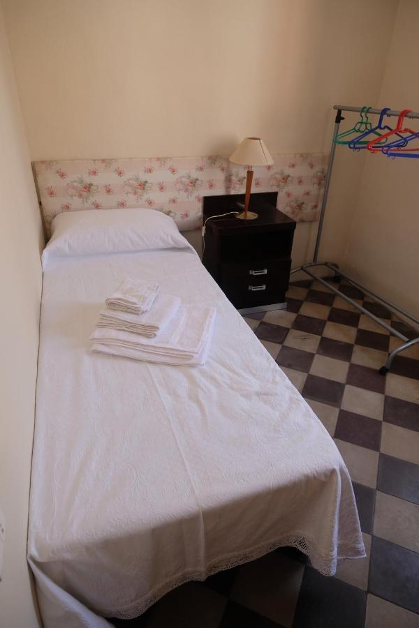 Marianna Hotel Isnello Kültér fotó