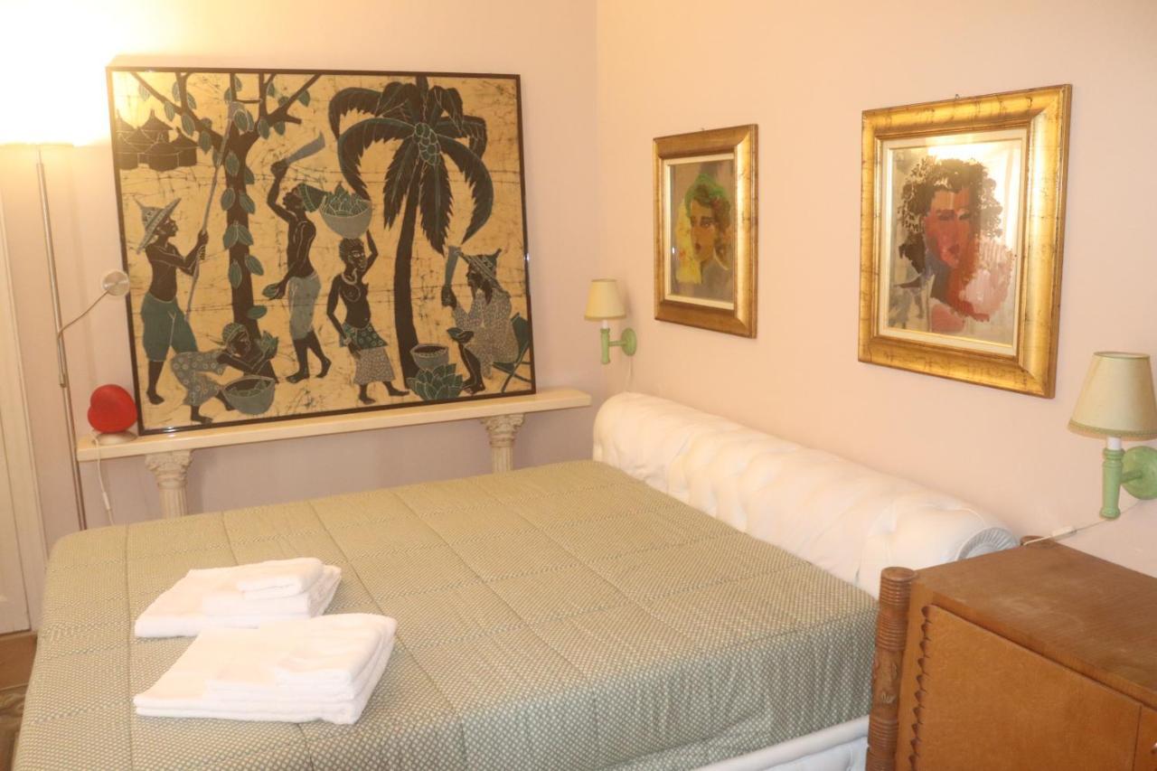 Marianna Hotel Isnello Kültér fotó