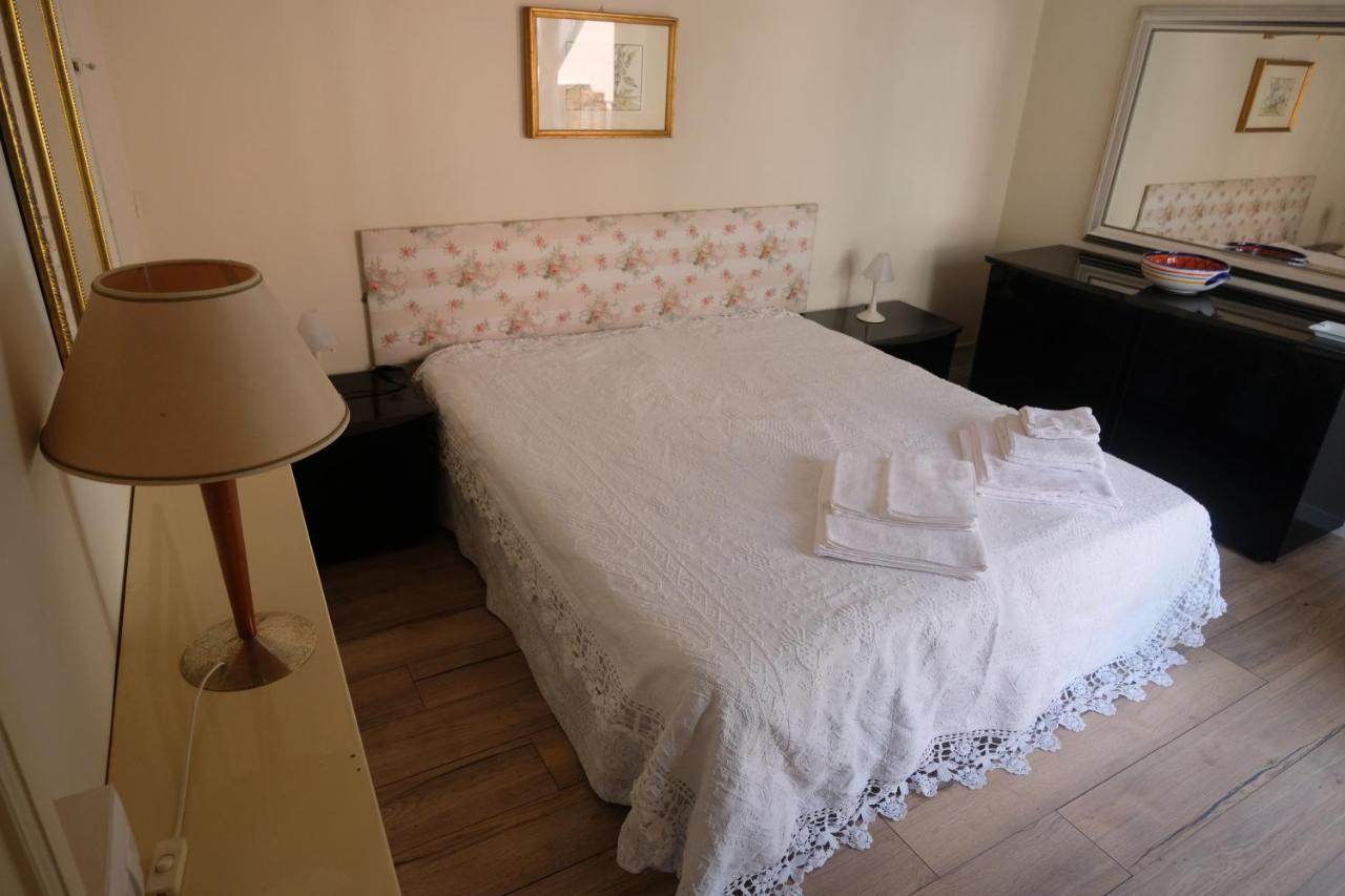 Marianna Hotel Isnello Kültér fotó