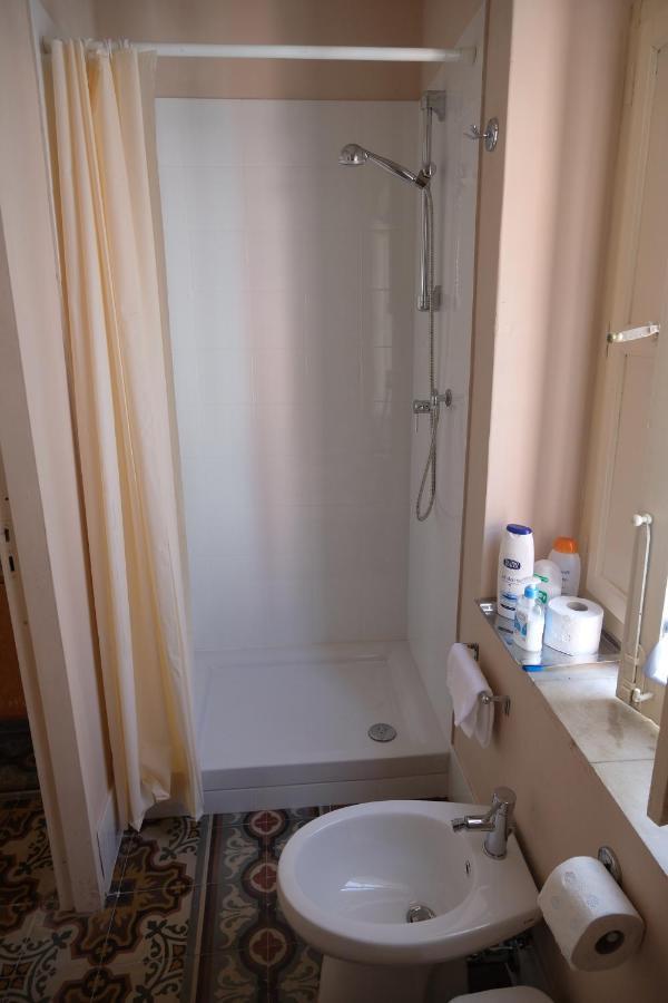 Marianna Hotel Isnello Kültér fotó