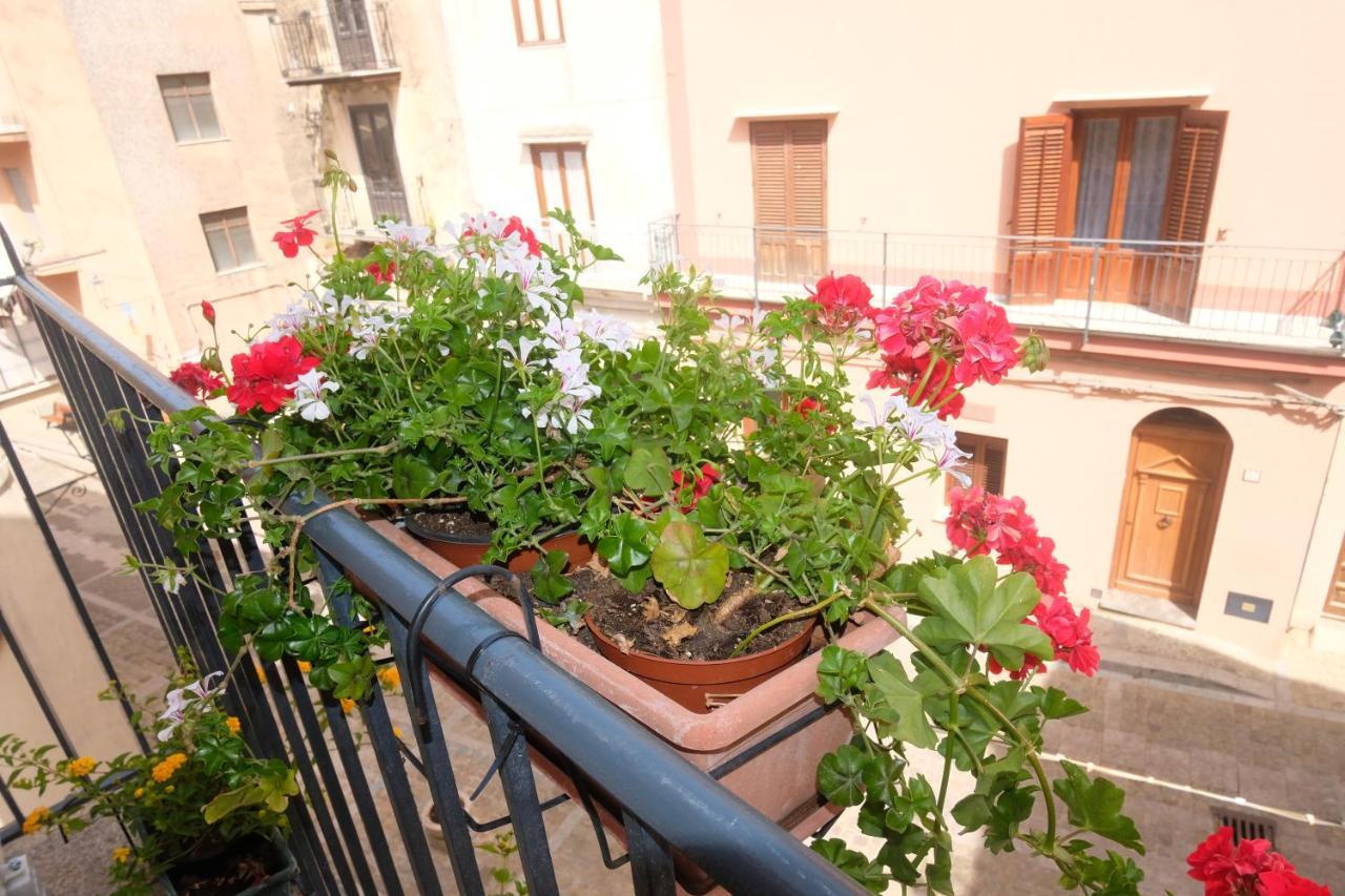 Marianna Hotel Isnello Kültér fotó