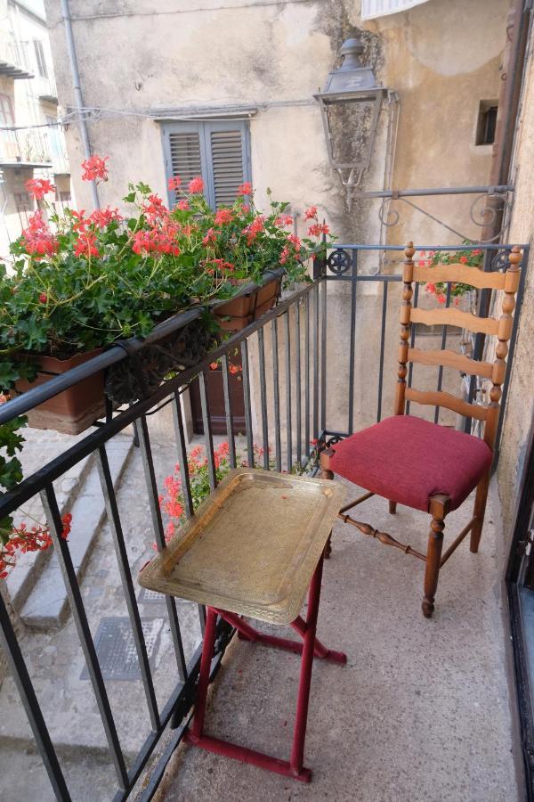 Marianna Hotel Isnello Kültér fotó
