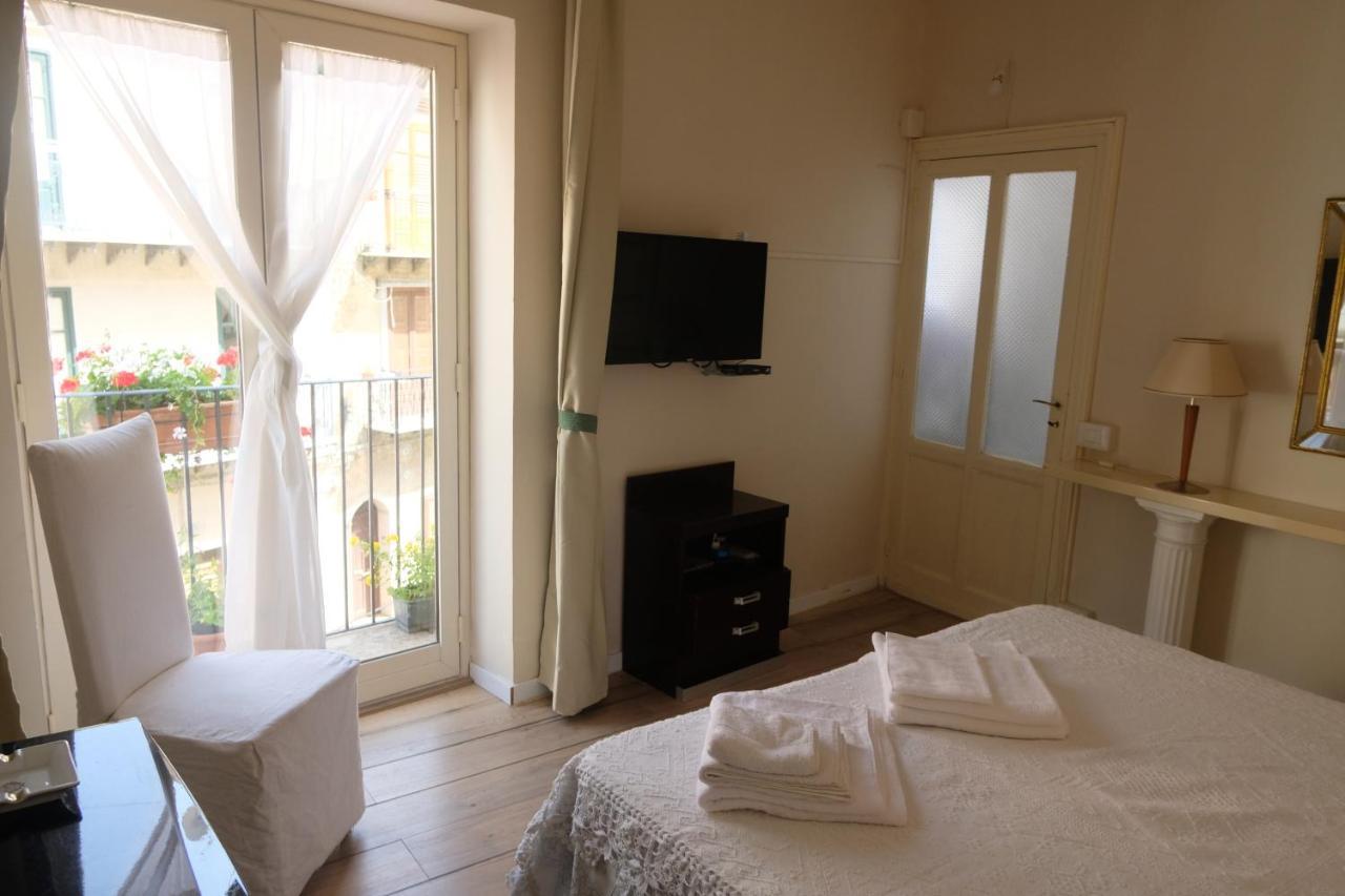 Marianna Hotel Isnello Kültér fotó