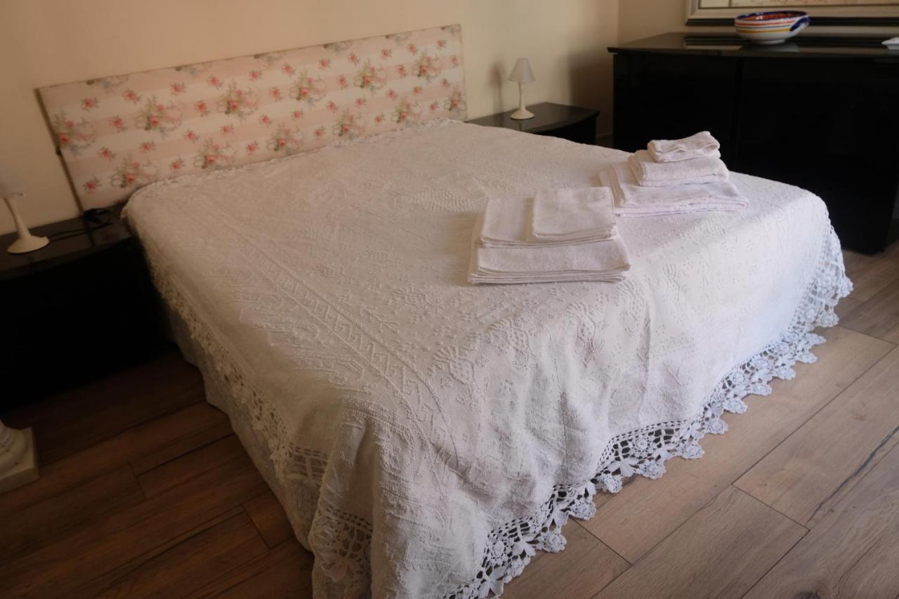 Marianna Hotel Isnello Kültér fotó