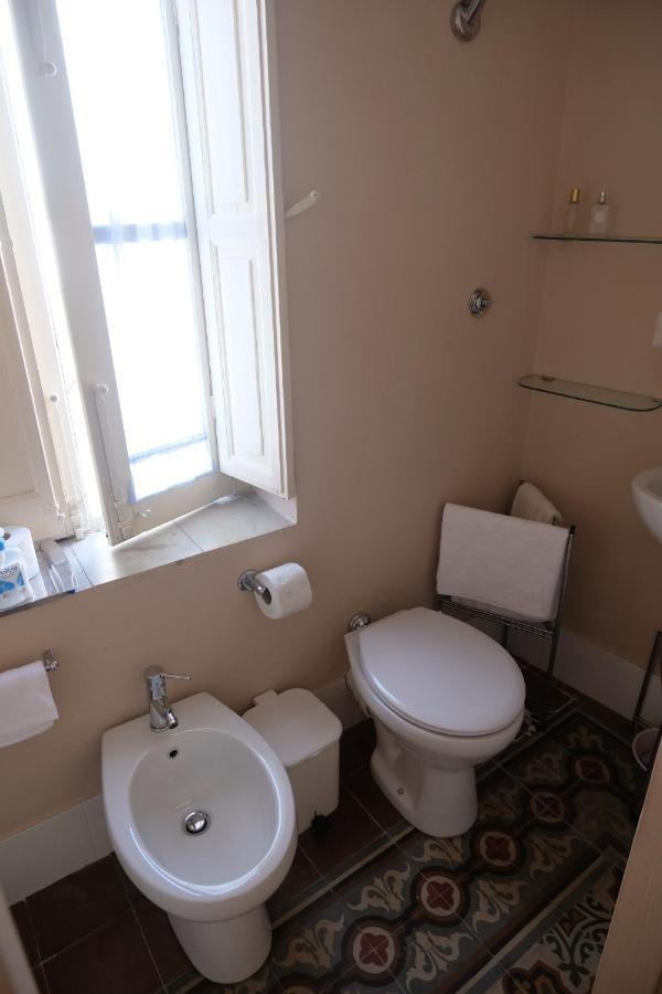 Marianna Hotel Isnello Kültér fotó