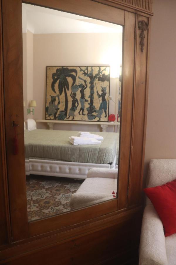 Marianna Hotel Isnello Kültér fotó