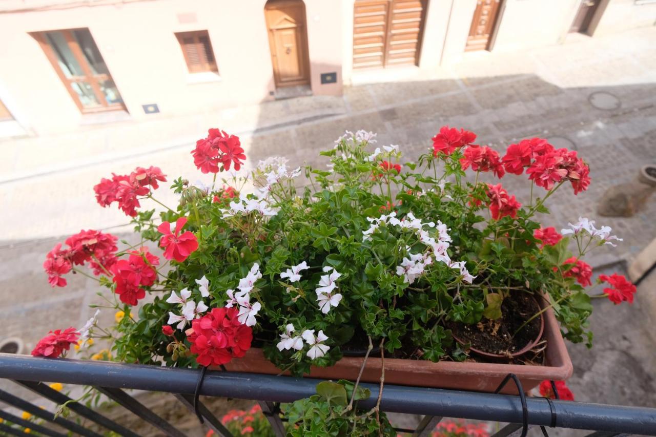 Marianna Hotel Isnello Kültér fotó