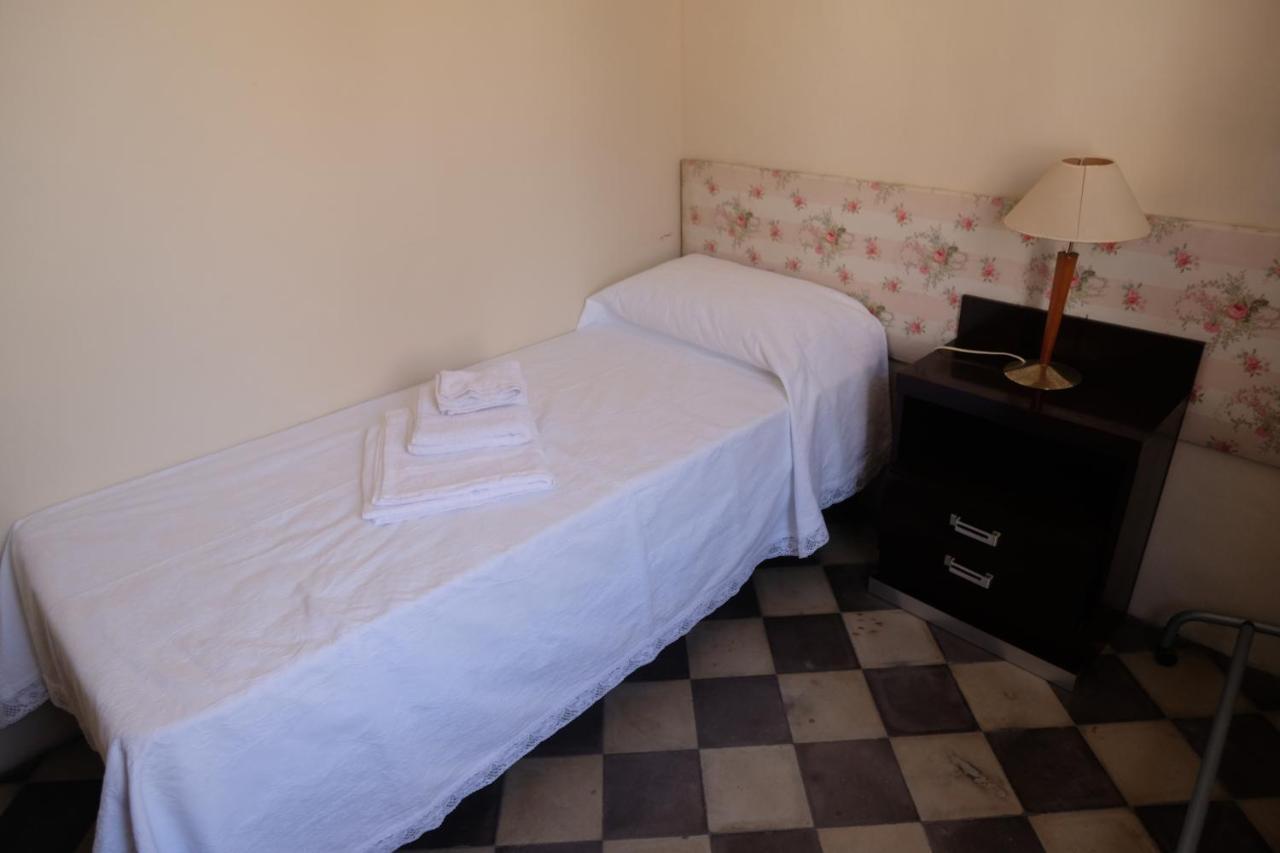 Marianna Hotel Isnello Kültér fotó