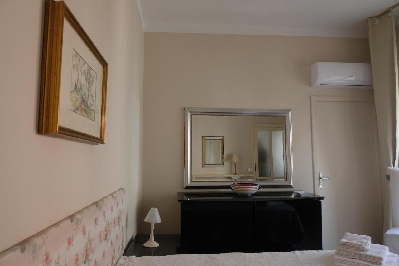Marianna Hotel Isnello Kültér fotó