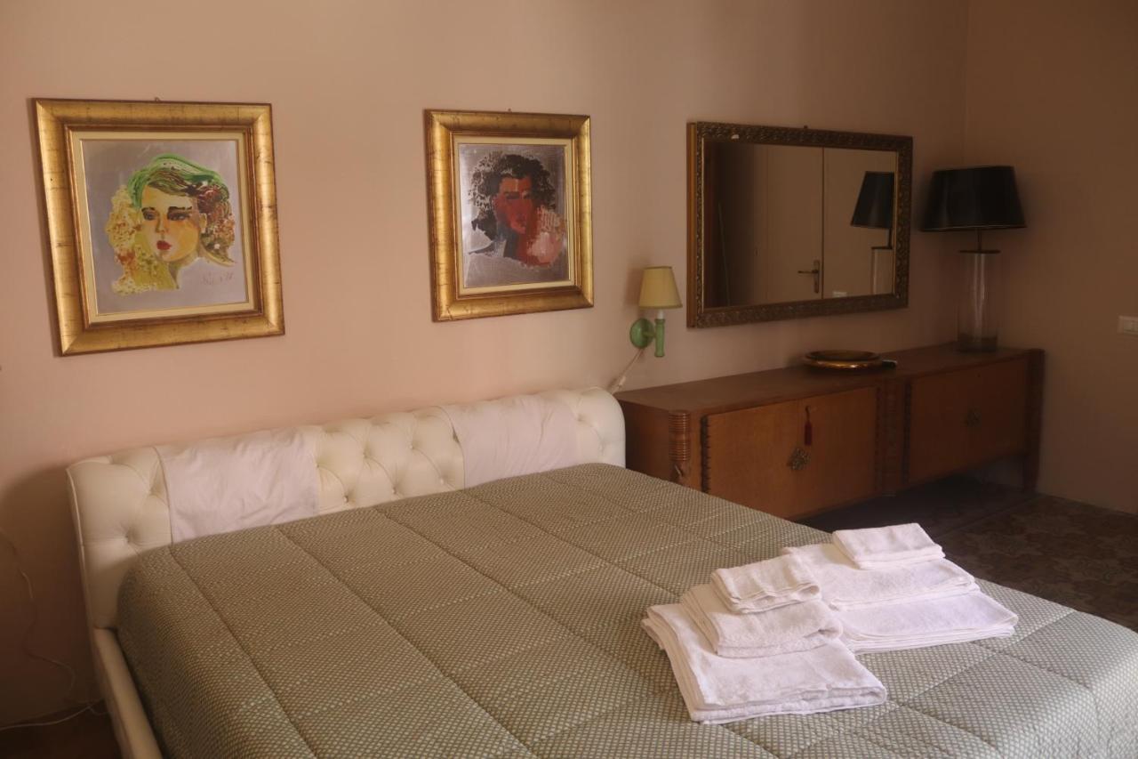 Marianna Hotel Isnello Kültér fotó