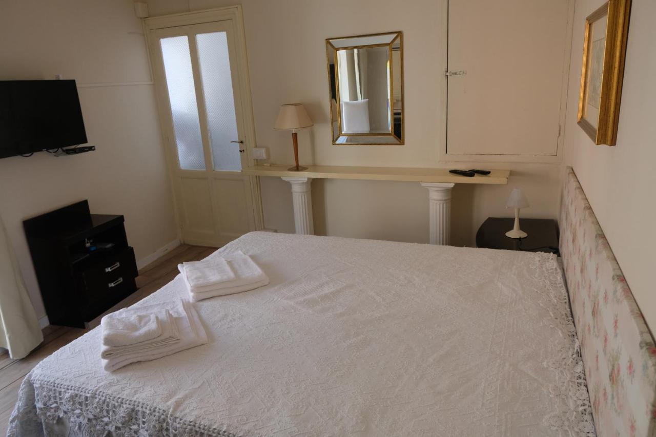 Marianna Hotel Isnello Kültér fotó