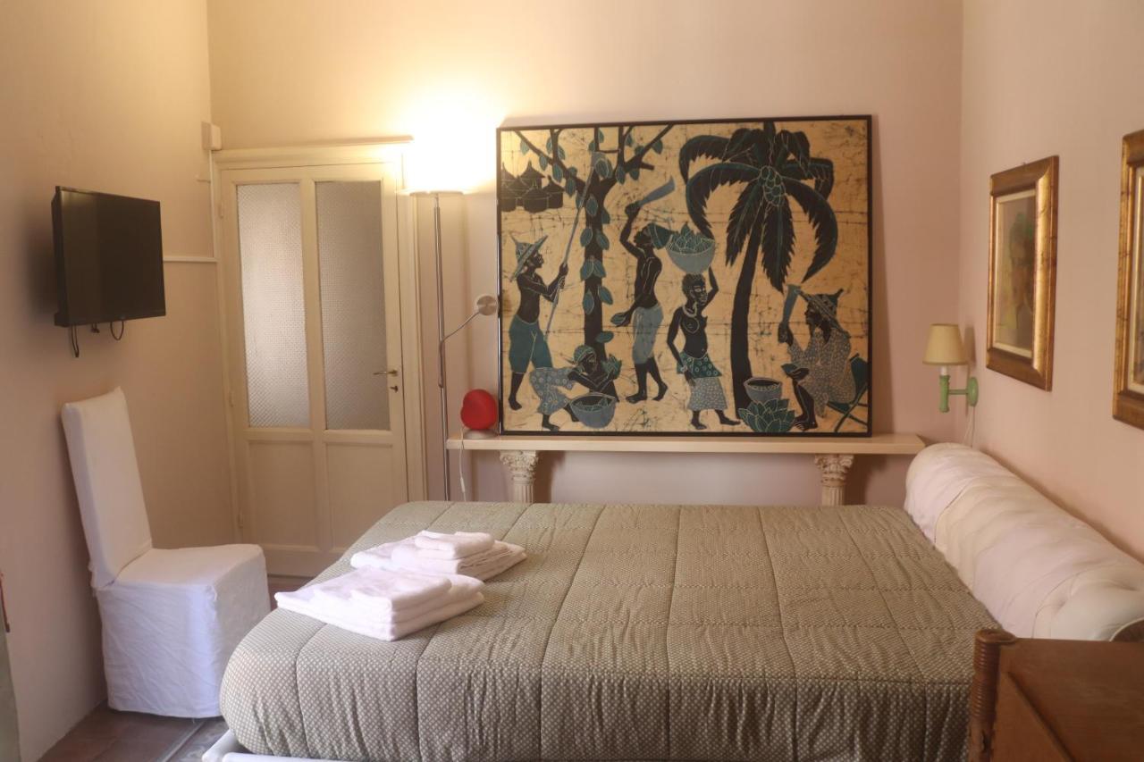 Marianna Hotel Isnello Kültér fotó