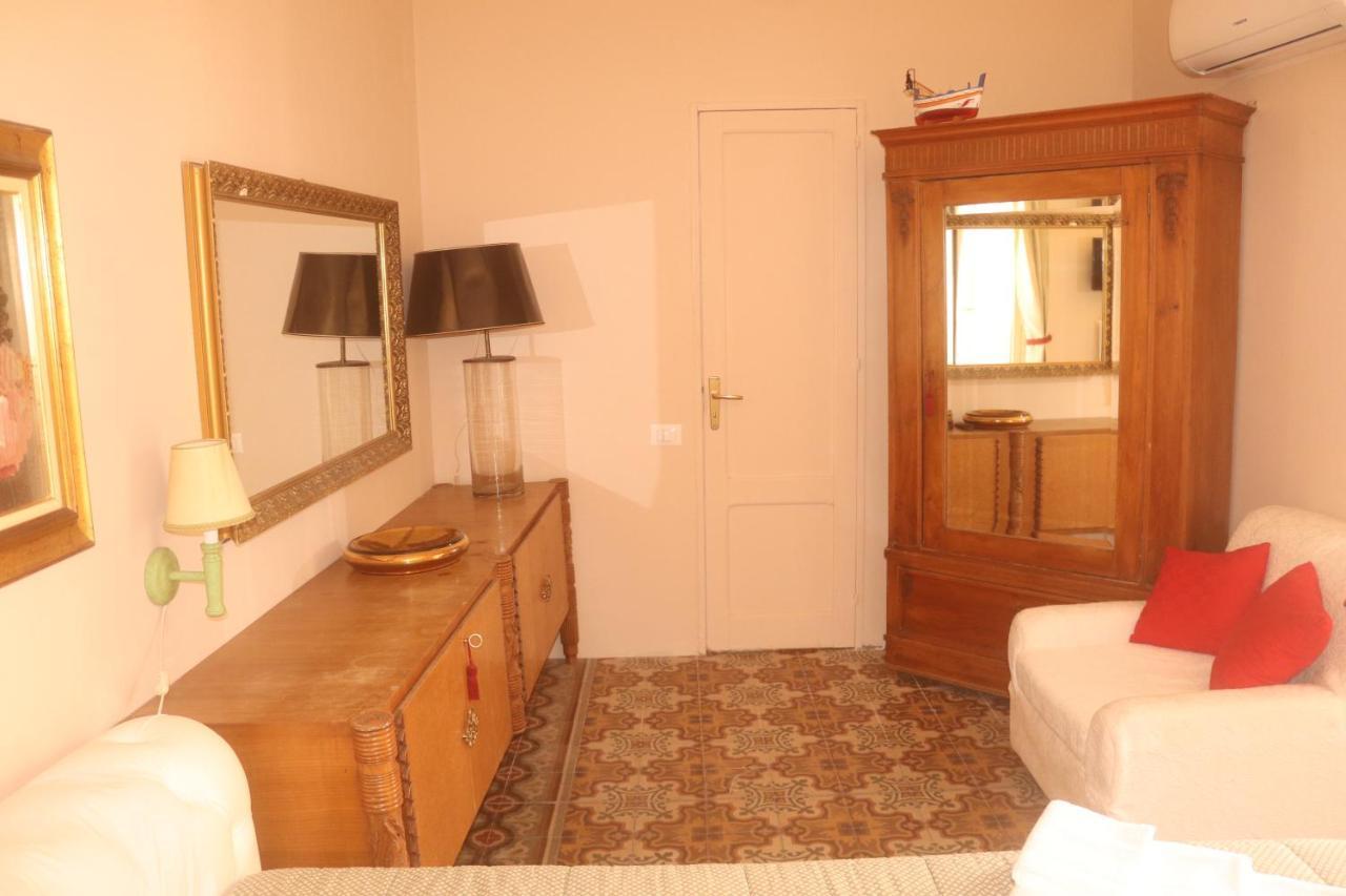 Marianna Hotel Isnello Kültér fotó