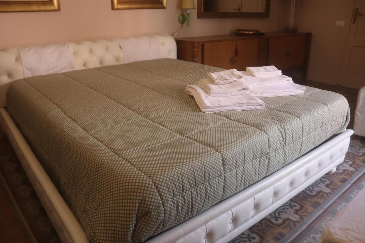 Marianna Hotel Isnello Kültér fotó