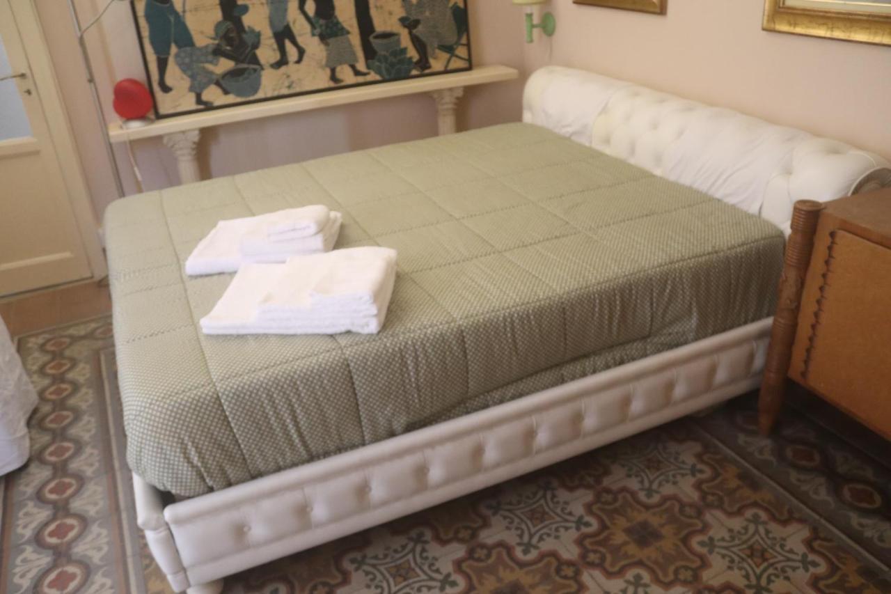 Marianna Hotel Isnello Kültér fotó