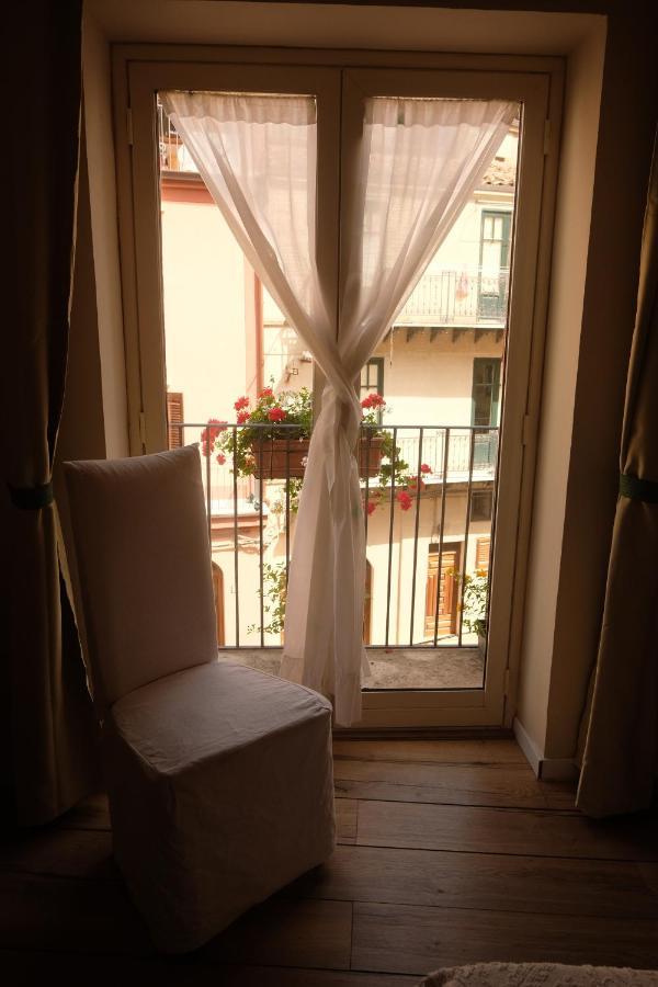 Marianna Hotel Isnello Kültér fotó