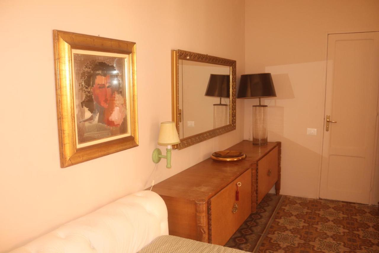 Marianna Hotel Isnello Kültér fotó