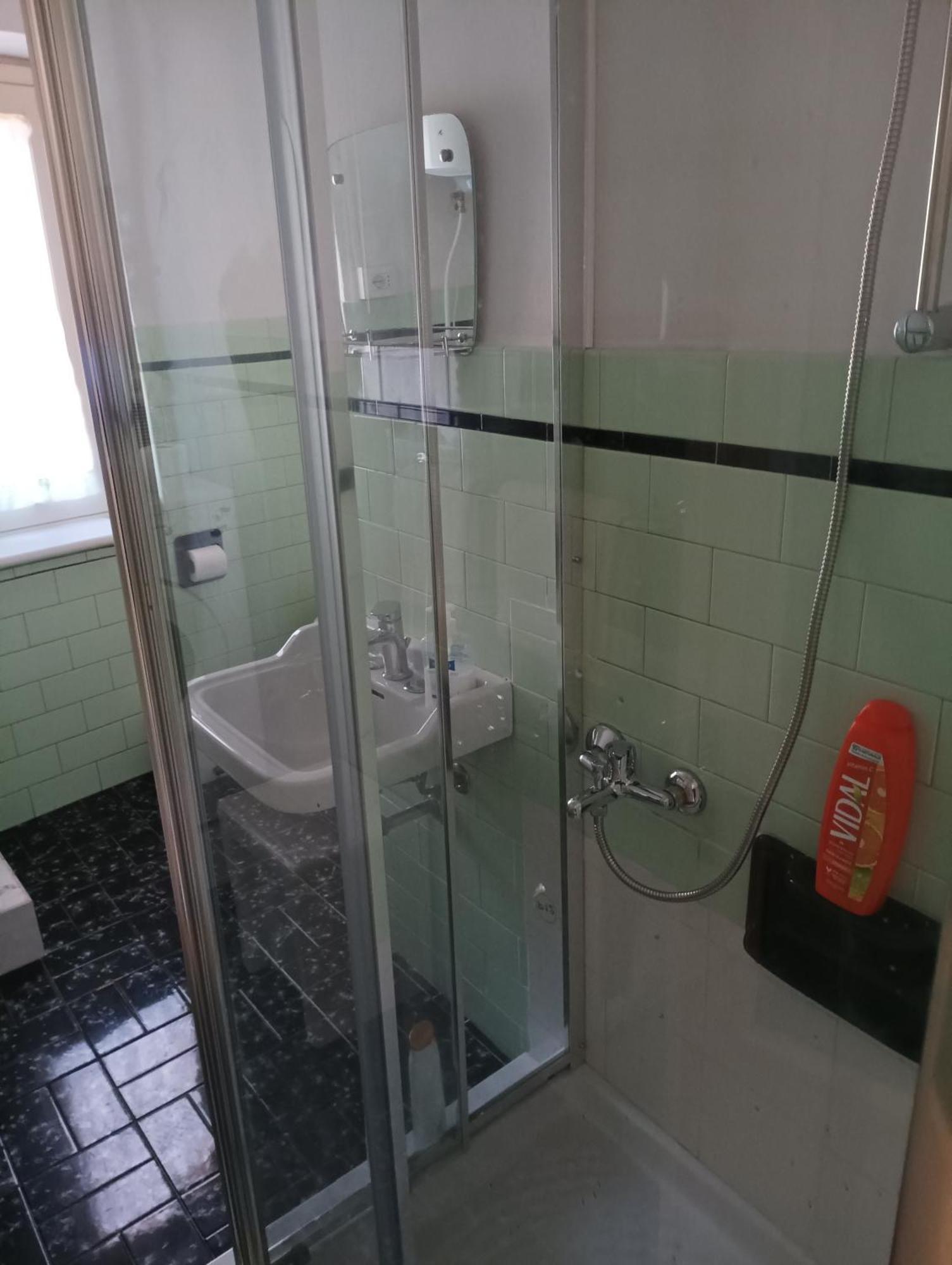 Marianna Hotel Isnello Kültér fotó